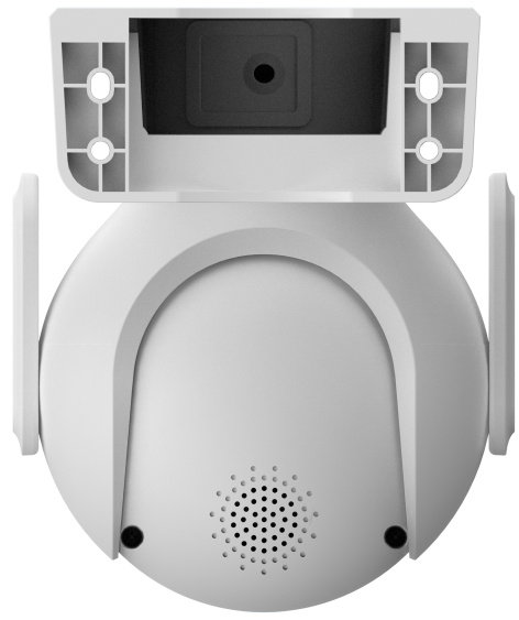фото Видеокамера IP Dahua DH-IPC-P5BP-PV-0360B в Уфе