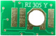 фото Запчасть  ELP ELP-CH-MPC305HEY-4K в Волгограде