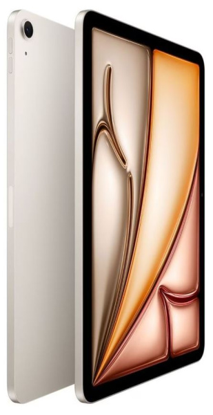 фото Планшет 11" Apple iPad Air (2024) Wi-Fi 128GB в Уфе