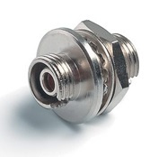 фото Адаптер проходной TopLAN TOP-FC-APC-SM