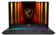 фото Ноутбук  MSI Cyborg 17 B13WFKG-217XRU в Краснодаре 17.3 ", Core i7, 16 Гб RAM, 1 Тб SSD, GeForce RTX 5060, Черный