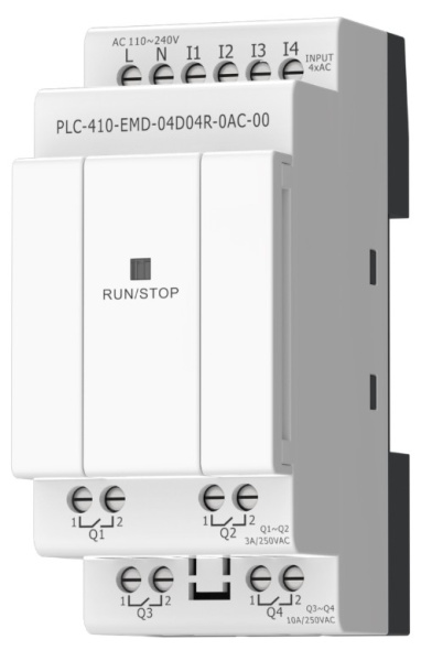 фото Модуль  ONI PLC-410-EMD-04D04R-0AC-00 в Санкт-Петербургe