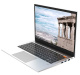 фото Ноутбук  Maibenben B114C в Казани 14 ", Ryzen 5, 16 Гб RAM, 512 Гб SSD, Radeon 760M, Серебристый