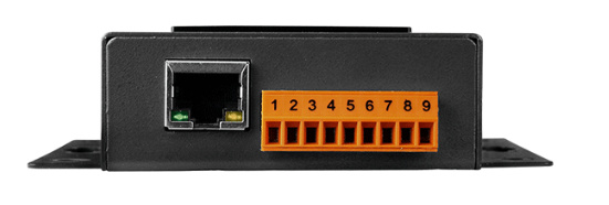 фото Преобразователь  ICP DAS PPDSM-742D-MTCP CR в Уфе