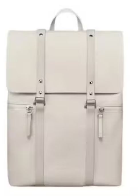 

Рюкзак Gaston Luga Splsh 2.0 RE1605 16", цвет: кремовый, Splsh 2.0