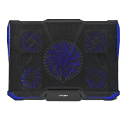 фото Подставка для ноутбука Crown CMLS-k331