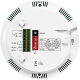 фото Датчик температуры и влажности  ICP DAS CL-212-WF CR в Воронеже