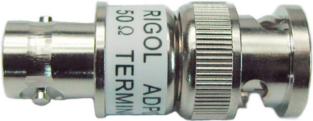 

Адаптер Rigol ADP0150BNC 50 Ом, ADP0150BNC