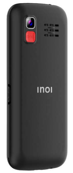 фото Мобильный телефон  INOI 148 Senior в Челябинске