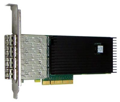 фото Сетевая карта  Silicom PE310G4I71LB-XR в Красноярске