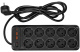 фото Сетевой фильтр  Powercom SP-10 USB2A1СB 3,0м в Уфе