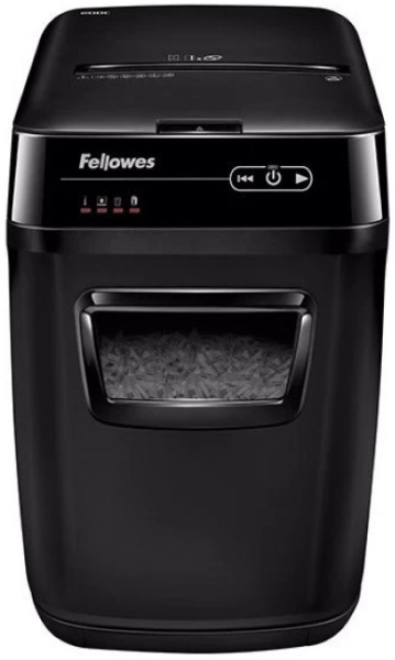 фото Уничтожитель бумаг Fellowes AutoMax 200C в Воронеже