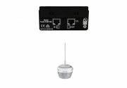 фото Микрофон BIAMP Parle/TesiraTCM-1EX(White)