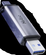 фото Карт-ридер Netac NT09WK13-30GR