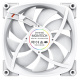 фото Вентилятор для корпуса Montech RX140 PWM WHITE в Уфе