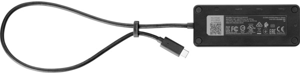 фото Док-станция  HP USB-C Travel HUB G2