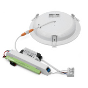 фото Светильник WOLTA Pro ДВО06-30-041-4К