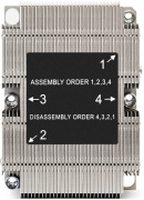 фото Радиатор Exegate ESNK-P0068PS.2U.3647.Cu