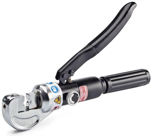 Изображение товара Пресс-клещи КВТ 57604