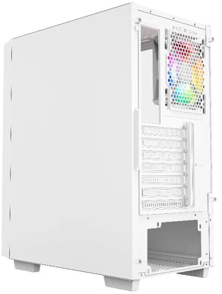 фото Корпус ATX Powercase Mistral AY4W ARGB в Самаре