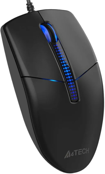 фото Мышь  A4Tech N-530 в Уфе