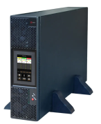 фото Источник бесперебойного питания QTECH QPS-OLX-RT-10-SK33