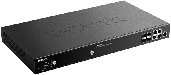 фото Контроллер  D-link DWC-2000/A в Красноярске