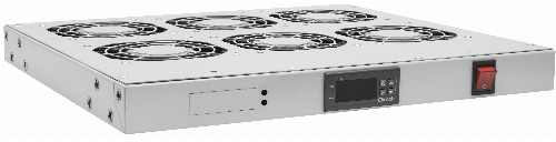 фото Вентиляторный модуль  SNR SNR-FAN-6-TH-G в Челябинске