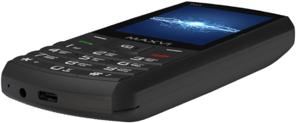 фото Мобильный телефон  MAXVI P33 в Казани