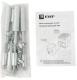 фото Привод моторный  EKF mccb99m-800-cd2-230ac в Санкт-Петербургe