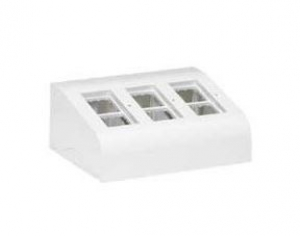 

Башенка Legrand 031749 - DLP - напольная 3х4 модуля, 031749