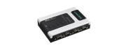 фото Преобразователь MOXA NPort 6450-T