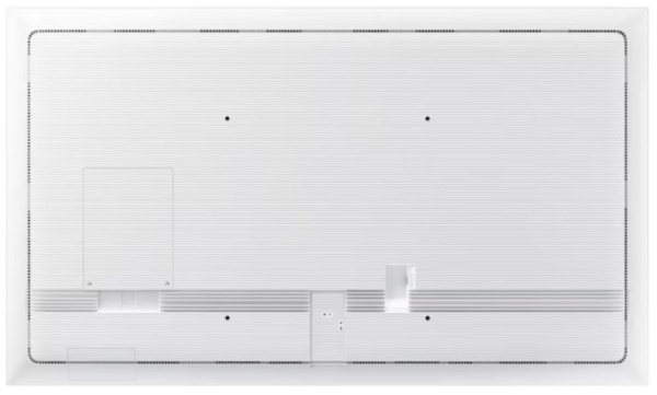фото Дисплей Samsung LH55WMFWBGCXCI в Воронеже