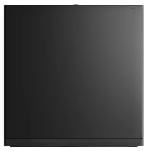 фото Компьютер Lenovo ThinkCentre Tiny M70Q GEN 6 (Intel Core Ultra 5 225T (10/10; 2.5; 20), 2.5ГГц, 16ГБ DDR5, SSD 512 Гб, Intel Arc Graphics, Не установлена) [13A5S8XR01]