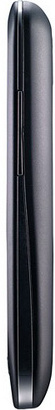 фото Мобильный телефон  LG P500 Optimus One Black