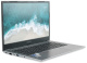 фото Ноутбук  Nerpa Caspica I552-14 14 ", Core i5, 32 Гб RAM, 1 Тб SSD, Iris Xe Graphics, Серый