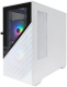 фото Корпус mATX 1STPLAYER D7-WH-3F7-W в Волгограде