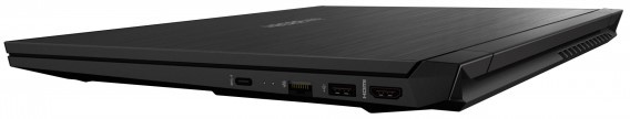 фото Ноутбук  Hasee S8 D62654FH в Перми 15.6 ", Core i7, 16 Гб RAM, 512 Гб SSD, UHD Graphics, Серый