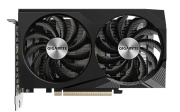 фото Видеокарта GIGABYTE GeForce RTX 3050 WINDFORCE OC V2 (GV-N3050WF2OCV2-8GD)