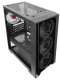 фото Корпус mATX Ginzzu CL610 в Красноярске