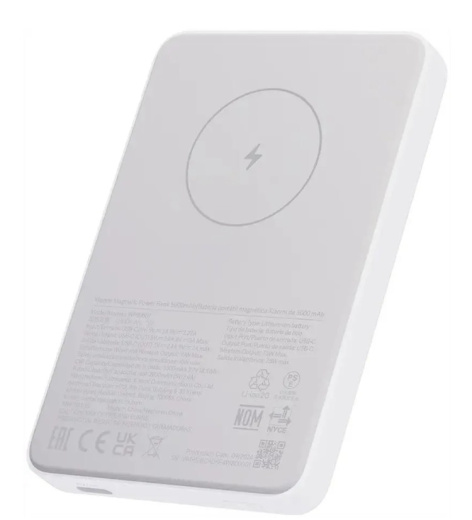 фото Аккумулятор внешний портативный Xiaomi BHR9303GL в Уфе