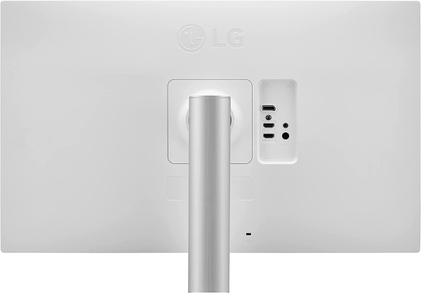 фото Монитор 27" LG 27UP650-W