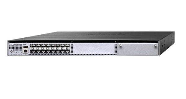 фото Коммутатор Catalyst Cisco WS-C4500X-16SFP+ в Красноярске