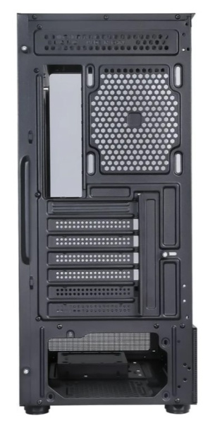 фото Корпус ATX Formula V CRYSTAL Z1 в Омске