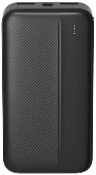 фото Аккумулятор внешний портативный Leef LF-PWB2-20000PD-black в Казани