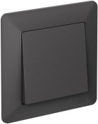 фото Рамка одинарная Systeme Electric ATN221401