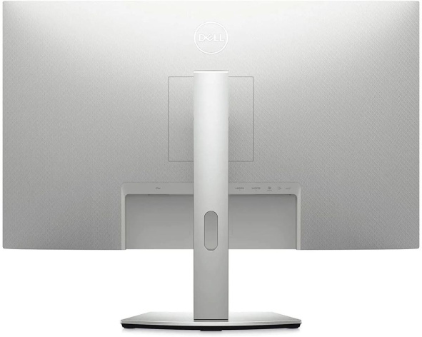 фото Монитор 27" Dell S2722QC в Красноярске