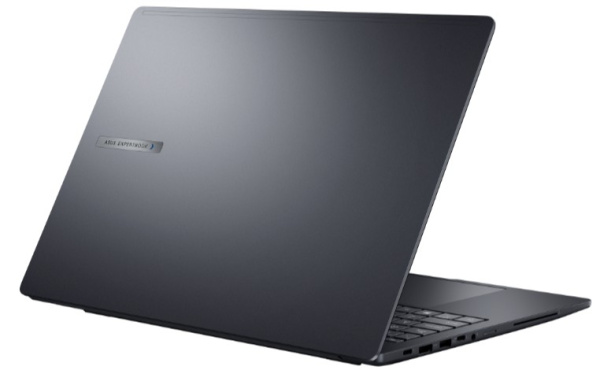 фото Ноутбук  ASUS ExpertBook B3 B3605CVA-MB0230X в Челябинске 16 ", Core i5, 16 Гб RAM, 512 Гб SSD, UHD Graphics, Серый