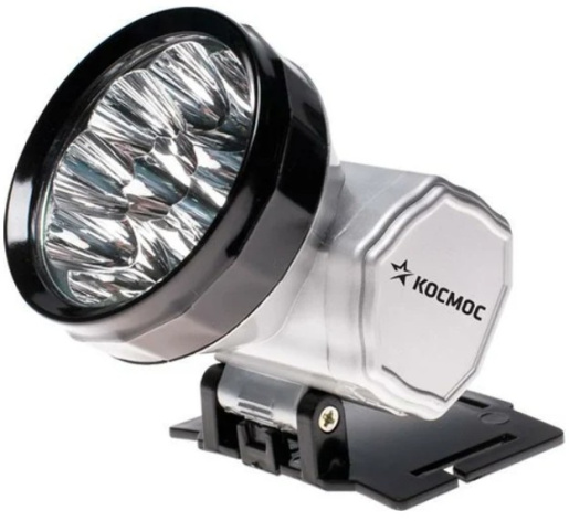 фото Фонарь налобный Космос KOCAccuH10LED в Уфе