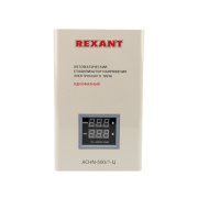 фото Стабилизатор напряжения  Rexant 11-5018